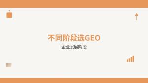 别人做GEO优化的真实体验和反馈