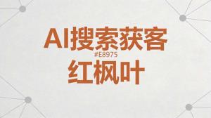 益阳卖黑茶的老朋友，靠GEO优化让AI搜索帮安化黑茶找到线上茶客